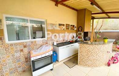 Imagem 11: São José Do Rio Preto - Casa de Condomínio - Fazenda Retiro (Zona Rural