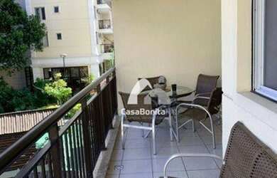 Imagem 4: BARRA FAMILLY - 3qtos, repleto de armários Pronto para morar