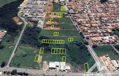 Imagem 2: Pouso Alegre/MG - Lote 200,00m² no Loteamento São Paulo - jb22373