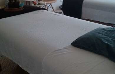 Imagem 5: Sala em Olinda. 39m² de Áreae5 Vagas na garagem