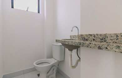 Imagem 3: Sala, 95 m² - venda por R$ 564.240,00 ou aluguel por R$ 3.049,14/mês...