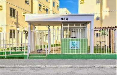 Imagem 6: Apartamento para venda possui 55 m nascente. Repasso em cartório