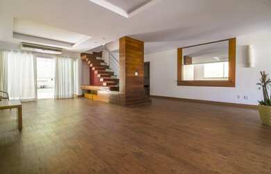 Imagem 8: Mansão com 540m² toda com planejados no Recreio