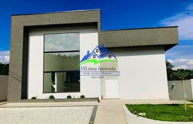 Imagem 3: Casa Atibaia Condomínio - Buona Vita