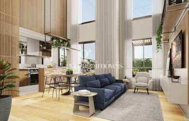 Imagem 8: CURITIBA - Apartamento Padrão - Portão