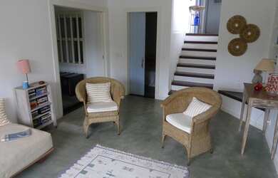 Imagem 11: Casa condomínio Village nos Ossos Linda vista mar