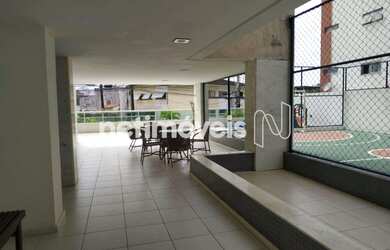 Imagem 2: Locação Apartamento 3 quartos Costa Azul Salvador