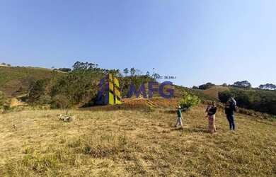 Imagem 2: Terreno em Tapiraí. 18.484m² de Área