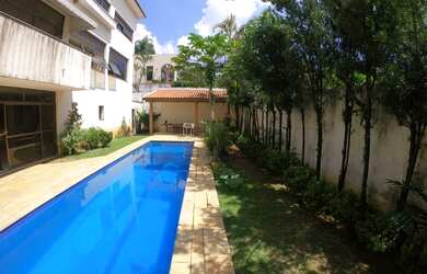 Imagem 1: Mansão no Jardim Guedala