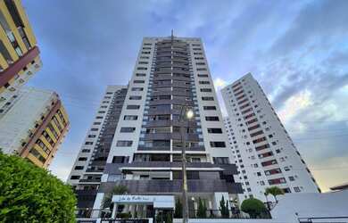 Imagem 6: Apartamento para venda tem 100 metros quadrados com 3 quartos em Stiep...