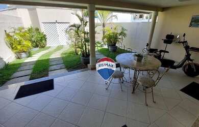 Imagem 3: Casa no Recreio - Perto do Américas Shopping - 4 suítes - 615mts²