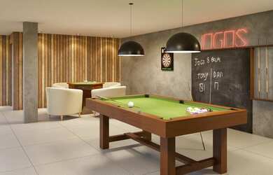 Imagem 9: Alvorada Boa Viagem Residence Club Conforto, segurança e conveniência