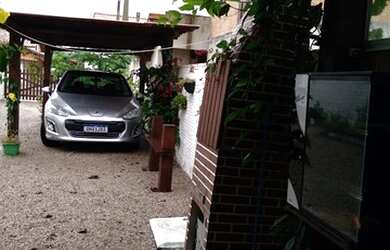 Imagem 5: Linda casa na Praia do Sonho