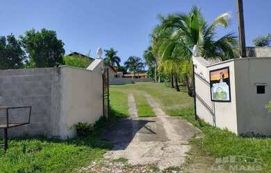 Imagem 2: Chácara com 3 dormitórios, 2382 m² - venda por R$ 1.000.000,00 ou aluguel...