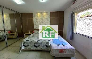 Imagem 13: Casa com 3 dormitórios, 160 m² - venda por R$ 450.000,00 ou aluguel...