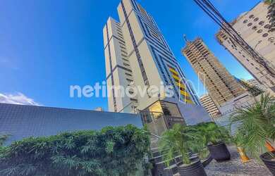 Imagem: O apartamento possui 3 Dormitórios, 3 Banheiros, 2 Vagas na