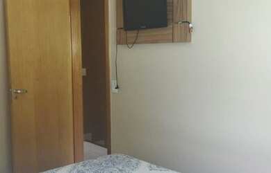 Imagem 6: Belo Horizonte - Casa Padrão - Santa Branca