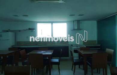 Imagem 6: Locação Apartamento 3 quartos Costa Azul Salvador