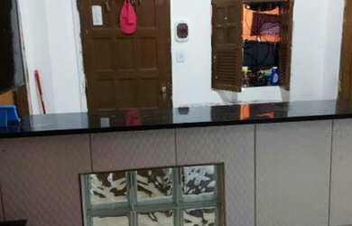 Imagem 1: Casa linda 2 quartos, cozinha americana