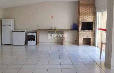 Imagem 2: Apartamento com 2 dormitórios à venda, 70 m² por R$ 400.000 - Jardim...