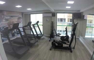 Imagem 10: PRAIA GRANDE - Apartamento Padrão - TUPI