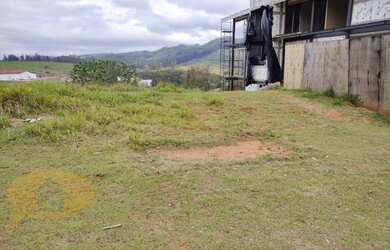 Imagem 15: TERRENO à venda, Condomínio Residencial Campos do Conde - Bragança Paulista/SP
