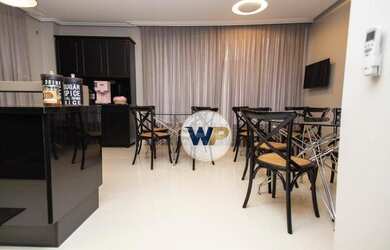 Imagem 9: Casa com 3 Suites para alugar, 300 m² por R$ 24.000/mês - Ariribá -...