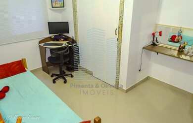 Imagem 16: Ótima casa de vila, 3 suítes, terraço com churrasqueira, Freguesia...