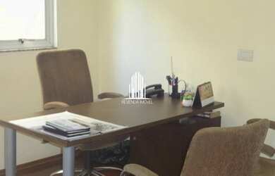 Imagem 10: CASA COMERCIAL NA LAPA. 218m² de Áreae2 Vagas na garagem