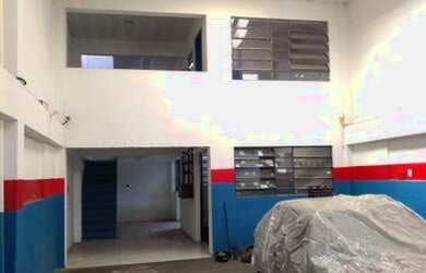 Imagem 4: Porto Alegre - Galpão/Depósito/Armazém - Cristo Redentor