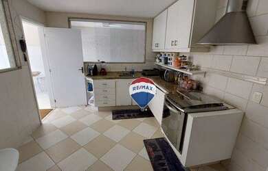 Imagem 7: Casa no Recreio - Perto do Américas Shopping - 4 suítes - 615mts²