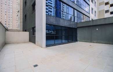 Imagem 5: Sala, 95 m² - venda por R$ 564.240,00 ou aluguel por R$ 3.049,14/mês...