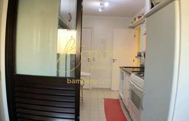 Imagem 15: Belo apartamento no Alto da Boa Vista