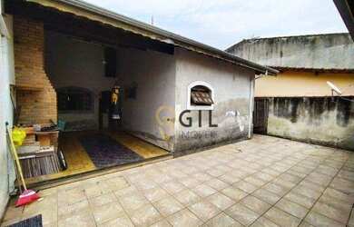 Imagem 2: Casa à venda, 188 m² por R$ 350.000,00 - Jardim Do Portal - Jacareí/SP