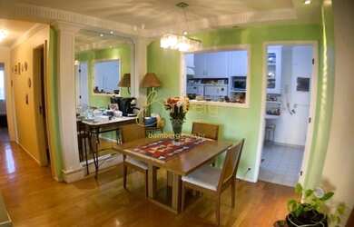 Imagem 6: Belo apartamento no Alto da Boa Vista