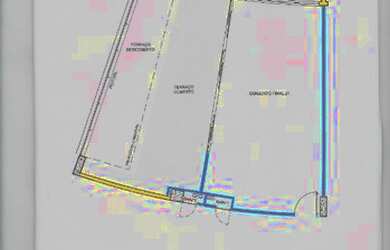 Imagem 4: Sala, 85 m² - venda por R$ 720.000,00 ou aluguel por R$ 6.460,00/mês...