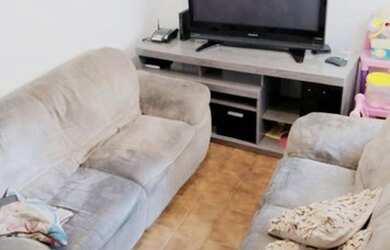 Imagem 4: 03 casas no mesmo terreno à venda, 258 m² por R$ 895.000 - Santa Maria...