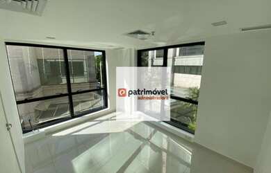 Imagem: O depósito possui 38m² de Área e está localizado em Barra