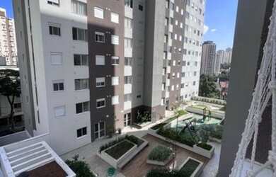 Imagem 15: Apartamento com 2 dormitórios, 34 m² - venda por R$ 385.000,00 ou aluguel por R$ 2.300,00