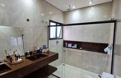 Imagem 11: Sobrado Maravilhoso, recém construído! Projeto Moderno e atual