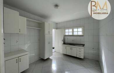 Imagem 8: Casa com 3 dormitórios, 180 m² - venda por R$ 420.000,00 ou aluguel por R$ 2.300,00/mês