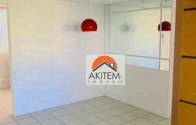 Imagem 9: Apartamento com 3 dormitórios, 85 m² - venda por R$ 269.000,00 ou aluguel...