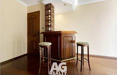 Imagem 4: Apartamento à venda no bairro Morumbi - São Paulo/SP, Zona Sul