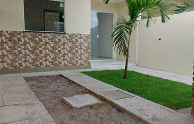 Imagem 6: CASA INDIVIDUAL Casa com 2 dormitórios