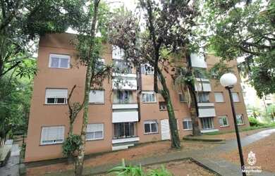 Imagem 1: Porto Alegre - Apartamento Padrão - Guarujá