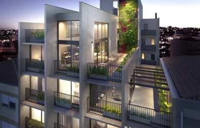 Imagem 2: Garden residencial para venda, Cidade Baixa, Porto Alegre - GD7502