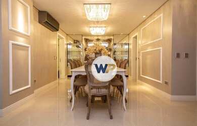 Imagem 1: Casa com 3 Suites para alugar, 300 m² por R$ 24.000/mês - Ariribá -...