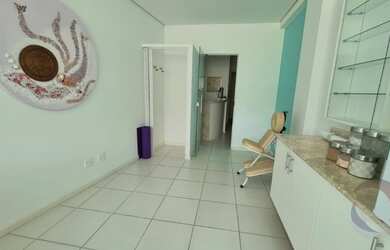 Imagem: O depósito possui 37m² de Área e está localizado em Córrego