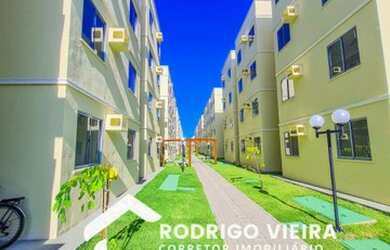 Imagem 4: Alugo apto Quinta das Brisas - Janga - Ótima Localização