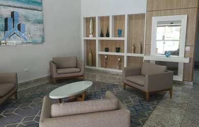 Imagem 16: Apartamento à Venda na Praia Grande, SP